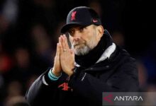Klopp mengungkap prospek kembali ke Liverpool dalam masa depan