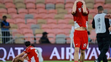 Sumardji: Kondisi psikologis pemain timnas Indonesi “hancur lebur”