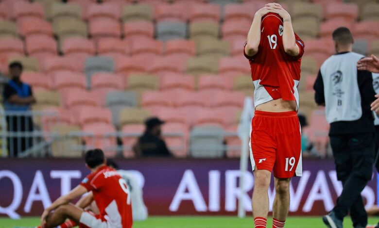 Sumardji: Kondisi psikologis pemain timnas Indonesi “hancur lebur”