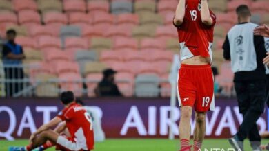 Apakah benar ada permasalahan internal di Timnas Indonesia?