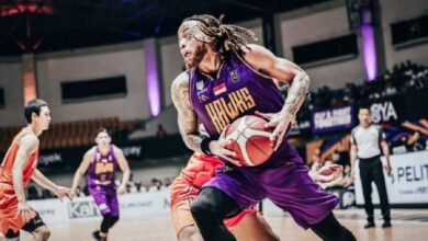 IBL hapus batas upah per musim juga fokus ke “salary cap” pemain asing