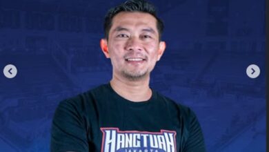 Hangtuah Ibukota Indonesia umumkan pergantian kepemilikan juga manajemen