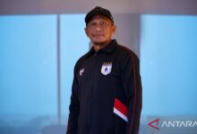 Manajer Persipura yakin tangan dingin RD mampu jadi bawa pasukan lebih banyak lanjut baik