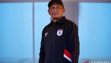 Manajer Persipura yakin tangan dingin RD mampu jadi bawa pasukan lebih banyak lanjut baik