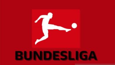 Rekap kegiatan pemain Turnamen Jerman: Diks gabung Monchengladbach