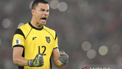 Instruktur Cremonese puji penampilan Emil Audero Mulyadi