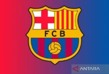 Barcelona hormati putusan LaLiga terkait pembatalan laga di di Miami