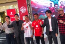 Atep-Ismed bimbing 40 pesepak bola muda berubah berubah menjadi bintang masa depan