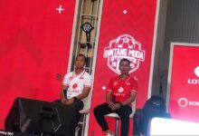 Ismed: Tak ada salahnya instruktur lokal diberi kesempatan latih timnas