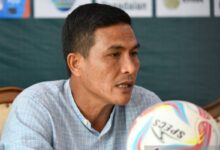 Persikad Depok resmi melepas pembimbing Ridwan Saragih