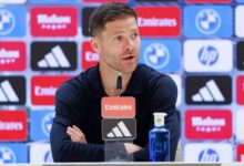 Belum dapat waktu main, Alonso minta Endrick bersabar pada Real Madrid