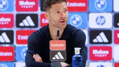 Transisi mengesankan Xabi Alonso dengan Real Madrid