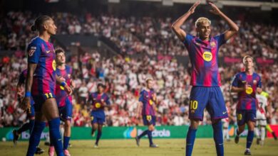 Xabi Alonso tak memerlukan strategi khusus untuk bendung Lamine Yamal