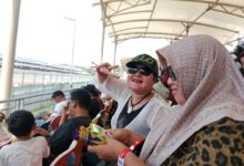 Kerjasama lintas lembaga MotoGP Nusantara simbol gotong royong bangsa