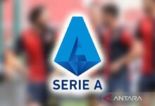 Jadwal Kejuaraan Italia: Duel Juve kontra Milan warnai pekan ketujuh