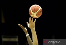 Real Madrid tumbang di dalam rumah Baskonia