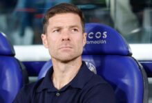 Xabi Alonso sanjung kontribusi pemainnya ketika Madrid tekuk Getafe