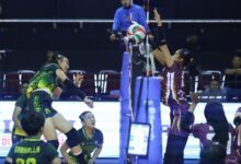 Bank Jatim bangkit kalahkan Rajawali O2C di dalam Final Four Livoli 2025