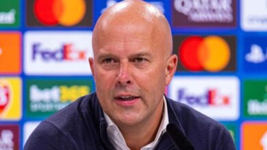 Arne Slot sebut Liverpool bermain buruk di mana dikalahkan Brentford