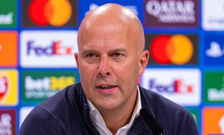 Arne Slot sebut Liverpool bermain buruk di mana dikalahkan Brentford