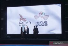 KONI upayakan PON Bela Diri tahun depan dihadiri oleh 18 cabang olahraga