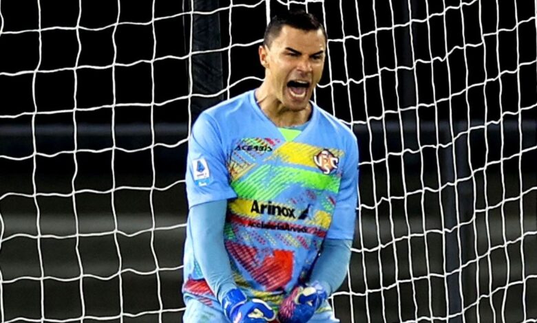 Emil tampil gemilang ketika hadapi Hellas Verona, Como diimbangi Genoa
