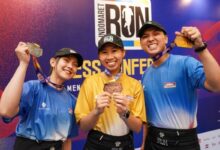 Indomaret Run 2025: Jadwal, pendaftaran, kategori, rute, juga hadiahnya