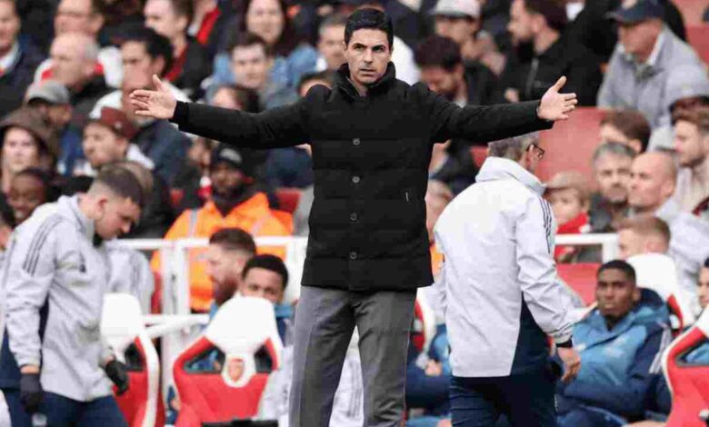 Klasemen Kejuaraan Inggris: Arsenal rebut pucuk klasemen dari Liverpool