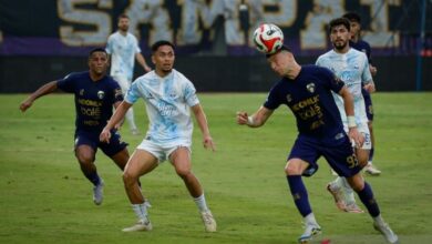 Carlos Pena puas dengan penampilan Persita ketika hancurkan PSIM