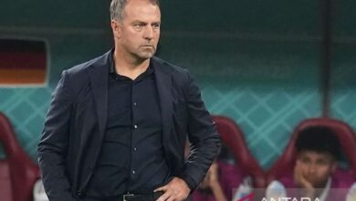 Flick bantah isu perpecahan internal ke Barcelona sebab Lamine Yamal