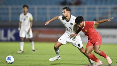 Jens Raven targetkan Indonesi pertahankan medali emas ke SEA Games