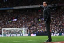 Unai Emery: Tenaga para penggemar tersalurkan ke grup Aston Villa