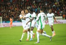 Jay Idzes tampil solid di mana Sassuolo kalahkan Cagliari 2-1