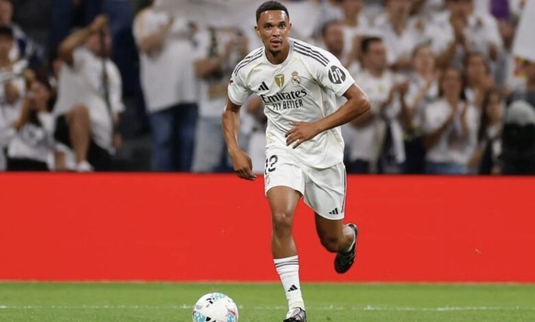 Trent Alexander-Arnold siap hadapi sambutan keras di Stadion Anfield