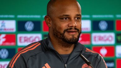 Kompany: Bayern Muenchen harus main sempurna bila ingin kalahkan PSG