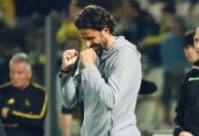 Grosso: Sassuolo raih kemenangan krusial menghadapi Cagliari