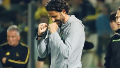 Grosso: Sassuolo raih kemenangan krusial menghadapi Cagliari