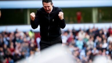 Unai Emery tak sabar hadapi Liverpool