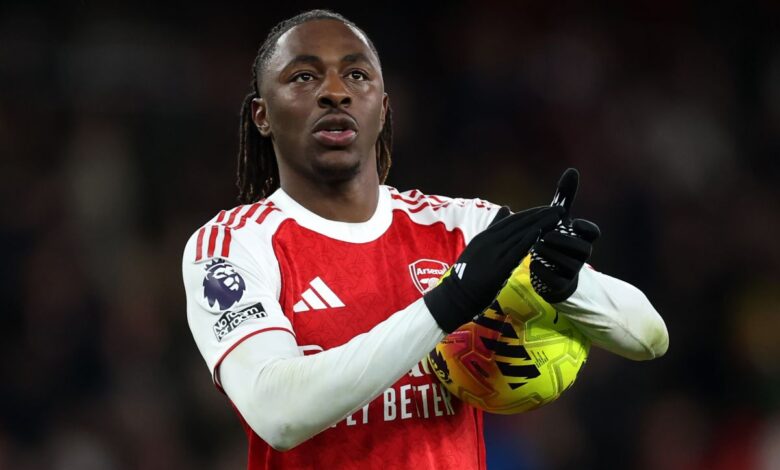 Klasemen Turnamen Inggris: Arsenal unggul enam poin di puncak