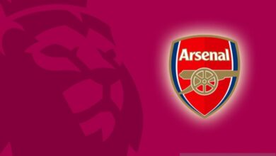 Hasil Turnamen Inggris: Arsenal kukuh di di puncak, Liverpool peringkat tiga