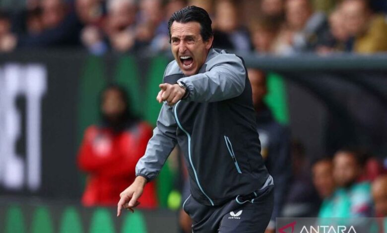 Aston Villa ingin lanjutkan tren positif di mana hadapi Go Ahead Eagles