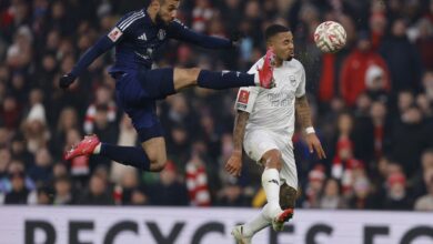 Noussair Mazraoui senyaman isi dua sikap di pada skuad MU