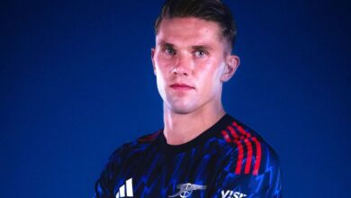 Arteta istirahatkan Gyokeres pada waktu hadapi Slavia Prague