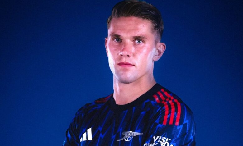 Arteta istirahatkan Gyokeres pada waktu hadapi Slavia Prague