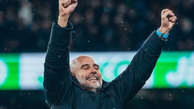 Guardiola: Manchester City siap bersaing perebutkan penghargaan perlombaan Kompetisi Inggris