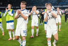 Morata gagal penalti, Como imbangi pasukan squad Napoli tanpa gol
