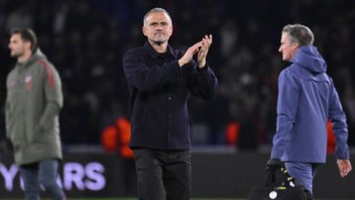 PSG dinilai pantas kalah dari Bayern Muenchen