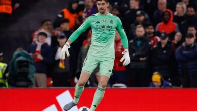 Detail kecil jadi penentu kemenangan Liverpool berhadapan dengan Madrid