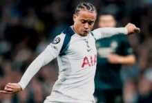 Hadapi MU, Tottenham janjikan performa terbaik