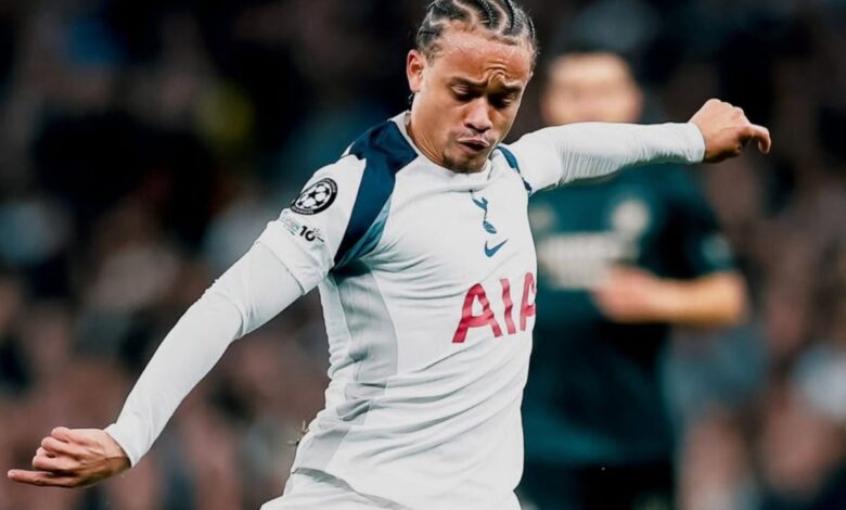 Hadapi MU, Tottenham janjikan performa terbaik